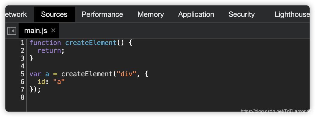 使用JSX 建立 Markup 组件风格开发的示例（前端组件化）