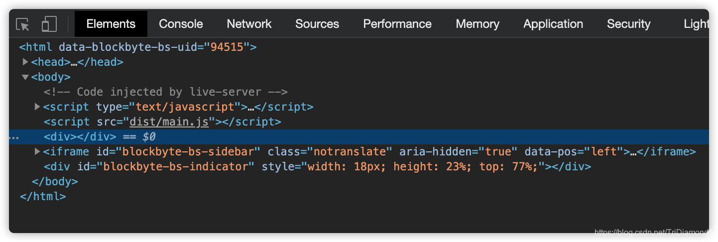 使用JSX 建立组件 Parser（解析器）开发的示例