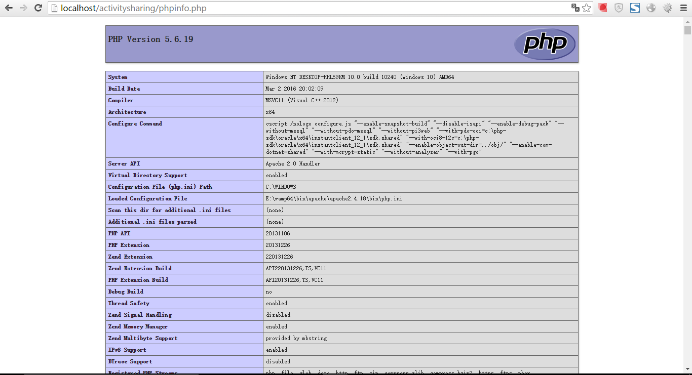 如何使用SublimeText3配置 PHP IDE环境