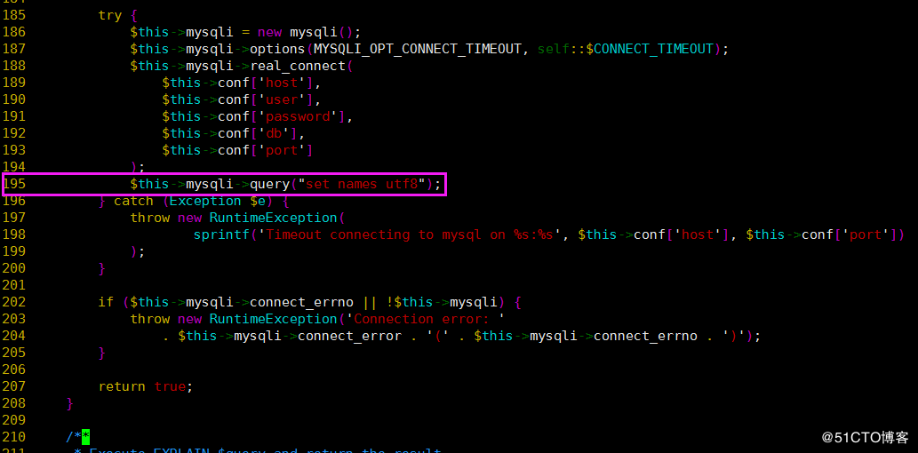 关于Anemometer图形化显示MySQL慢日志的工具搭建及使用的详细介绍