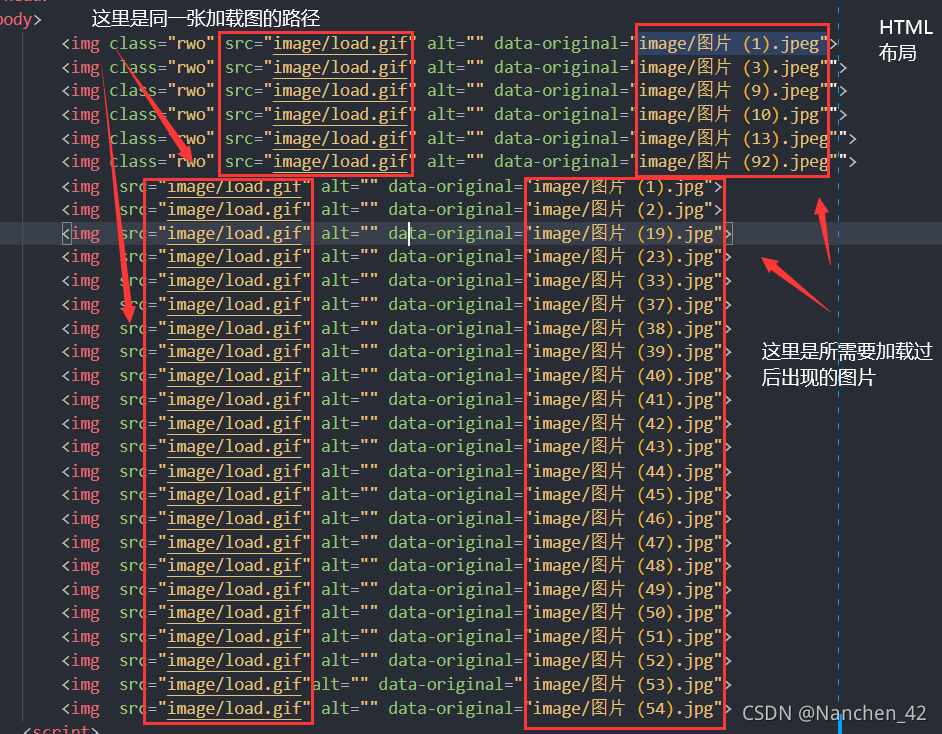 JavaScript懒加载详解