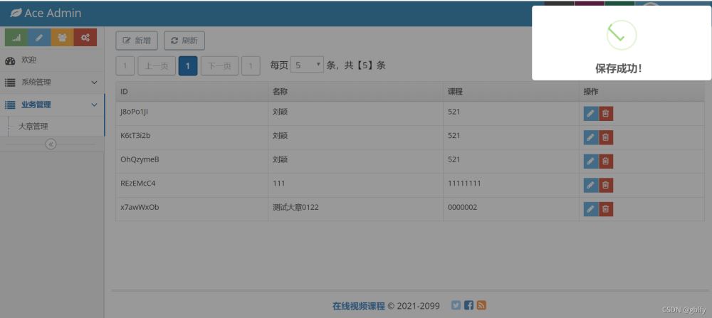 聊聊vue集成sweetalert2提示组件的问题