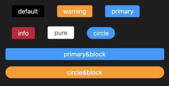 基于CSS实现MaterialUI按钮点击动画并封装成 React 组件