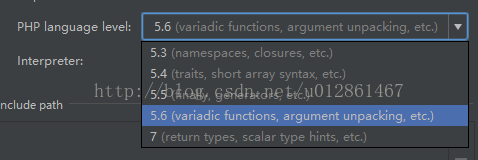 搭建PhpStorm+PhpStudy开发环境的超详细教程