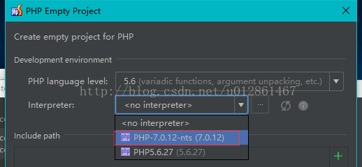 搭建PhpStorm+PhpStudy开发环境的超详细教程