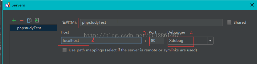 搭建PhpStorm+PhpStudy开发环境的超详细教程