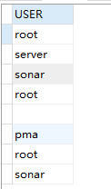 mysql 安全管理详情