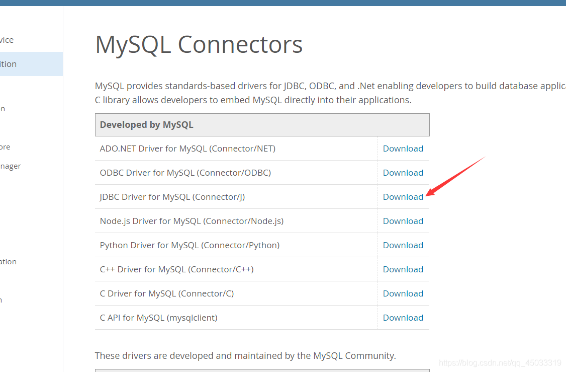 教你用eclipse连接mysql数据库