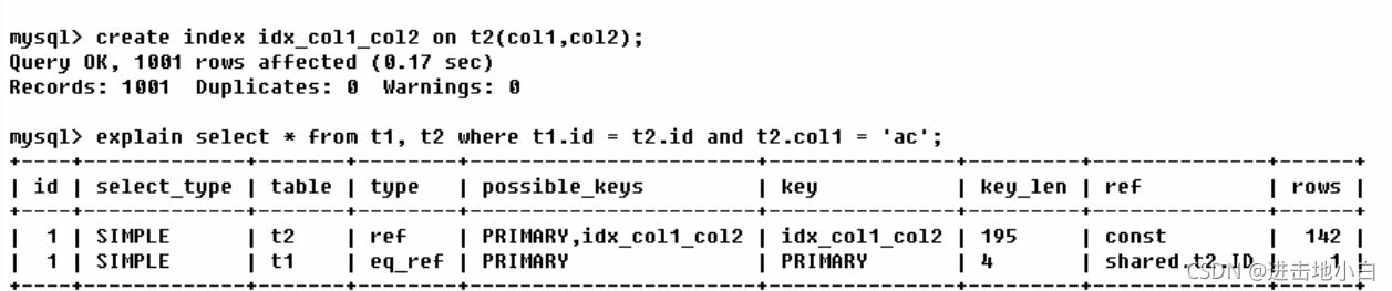 超全MySQL学习笔记