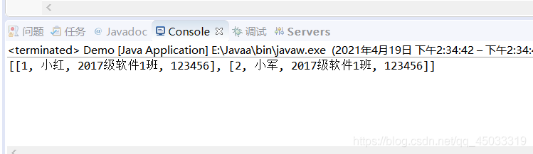 教你用eclipse连接mysql数据库