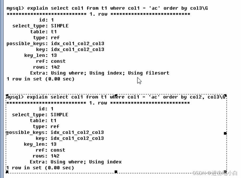 超全MySQL学习笔记