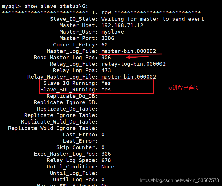 详解MySQL主从复制及读写分离