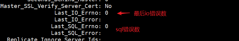 详解MySQL主从复制及读写分离