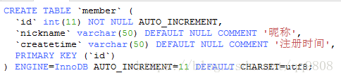 mysql中varchar类型的日期进行比较、排序等操作的实现