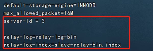 Mysql数据库的主从复制与读写分离精讲教程