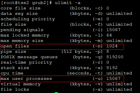 Linux下二进制方式安装mysql5.7版本和系统优化的步骤