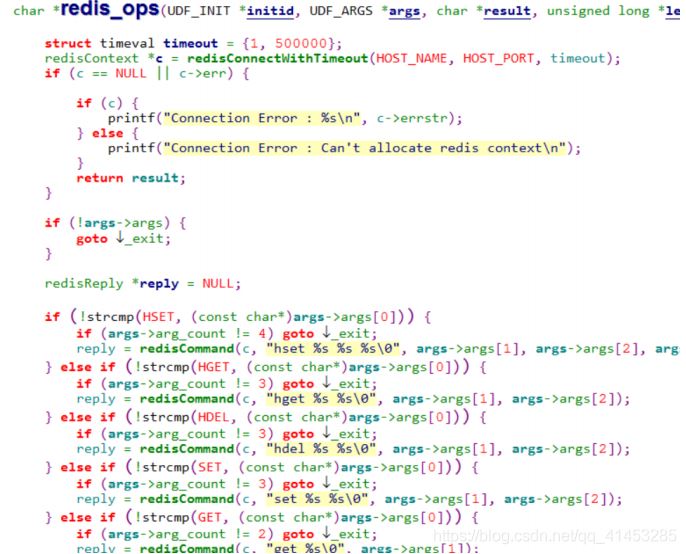 浅谈MySQL与redis缓存的同步方案