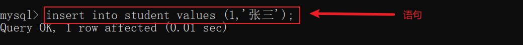 MySQL 数据库中数据表超详细的基本操作