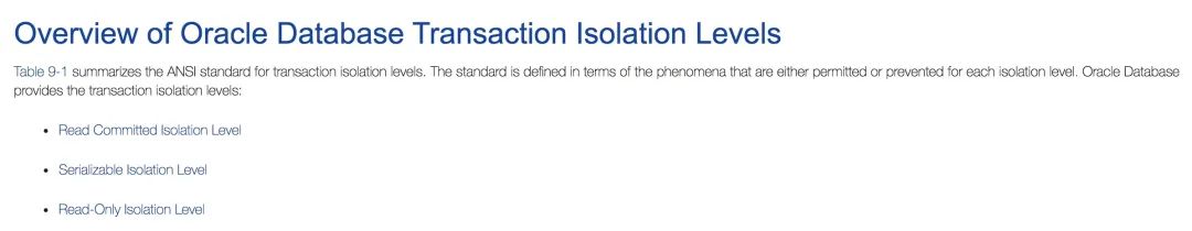 为什么MySQL选择Repeatable Read作为默认隔离级别