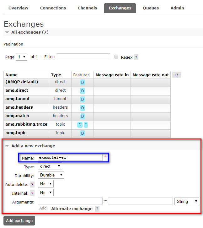 mysql-canal-rabbitmq 安装部署超详细教程