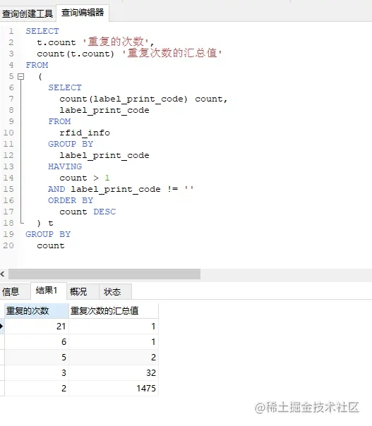 一次现场mysql重复记录数据的排查处理实战记录