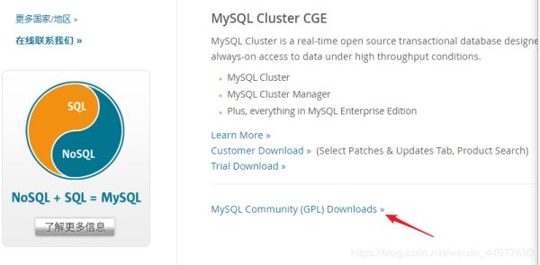 小白安装登录mysql-8.0.19-winx64的教程图解(新手必看)