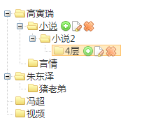 mysql 使用存储过程实现树节点的获取方法