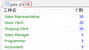 MySQL多表查询详解上