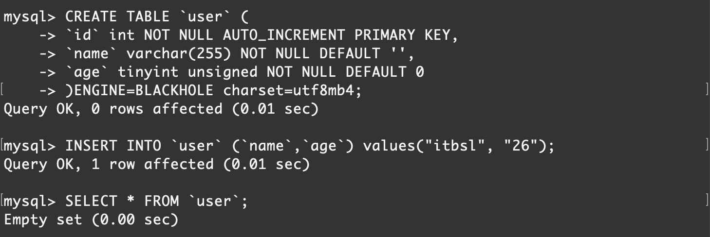 MySQL 4种常用的主从复制架构