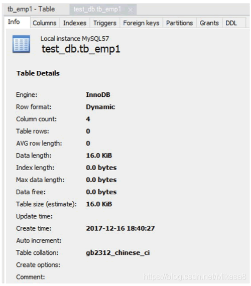 详解MySQL Workbench使用教程