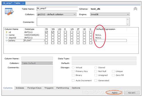 详解MySQL Workbench使用教程