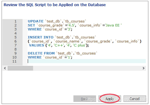 详解MySQL Workbench使用教程