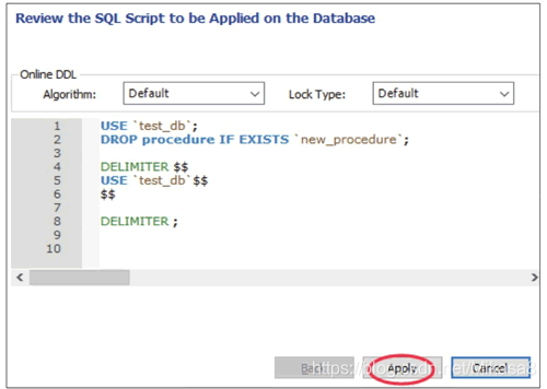 详解MySQL Workbench使用教程