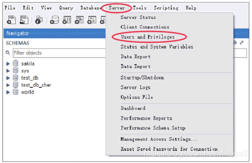 详解MySQL Workbench使用教程