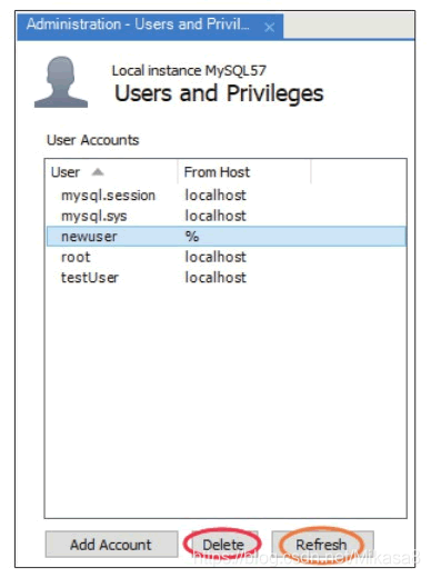 详解MySQL Workbench使用教程