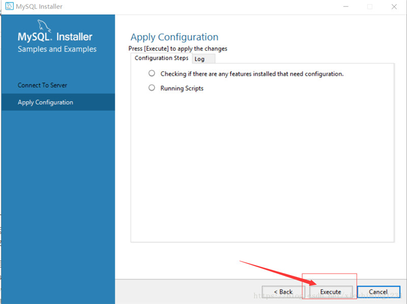 windows下mysql 8.0.12安装步骤及基本使用教程