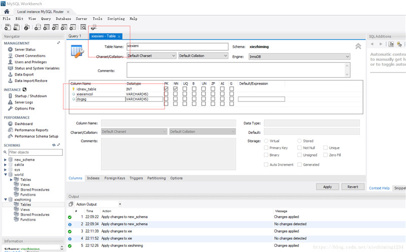 windows下mysql 8.0.12安装步骤及基本使用教程