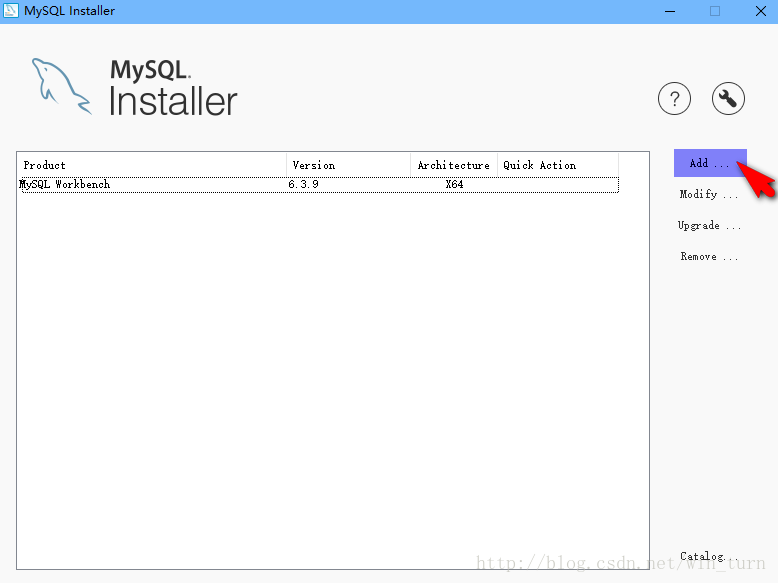 windows系统mysql5.7.18安装图文教程