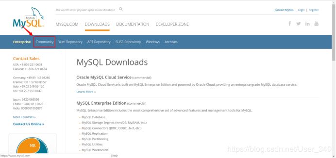 Win10系统下MySQL8.0.16 压缩版下载与安装教程图解