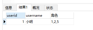 mysql中find_in_set()函数的使用及in()用法详解