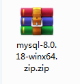 mysql 8.0.18 安装配置图文教程