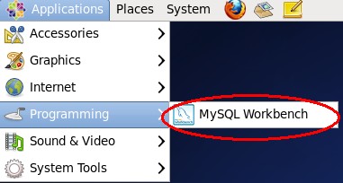 centOS下mysql workbench安装配置教程