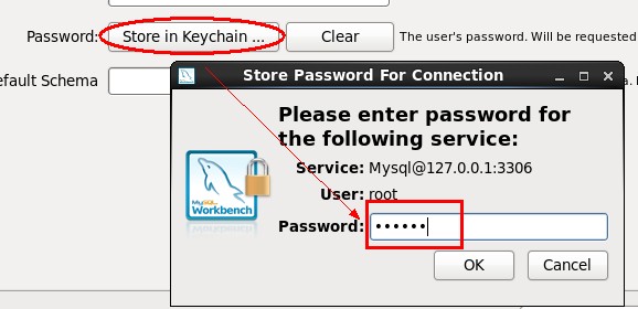 centOS下mysql workbench安装配置教程