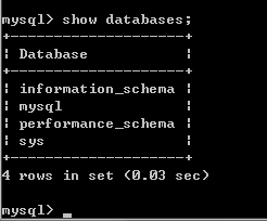 mysql 8.0.12 安装配置教程