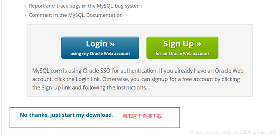 mysql 8.0.11 MSI版安装配置图文教程