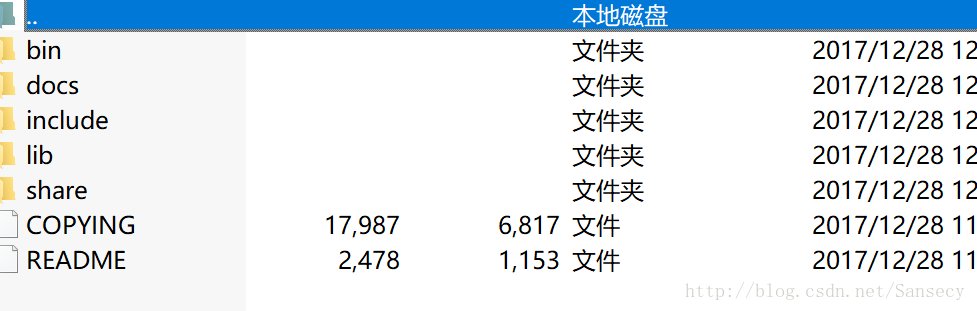 mysql-5.7.21-winx64免安装版安装–Windows 教程详解