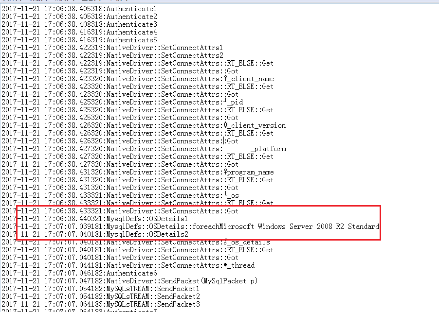 MySQL连接抛出Authentication Failed错误的分析与解决思路