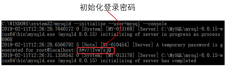 MySQL 8忘记密码的最佳处理方式浅析