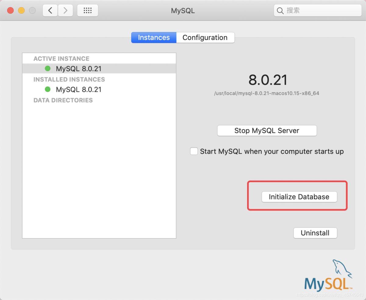node连接mysql数据库遇到的问题和解决方案