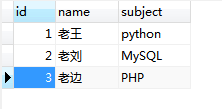 详解MySQL数据库–多表查询–内连接，外连接，子查询，相关子查询
